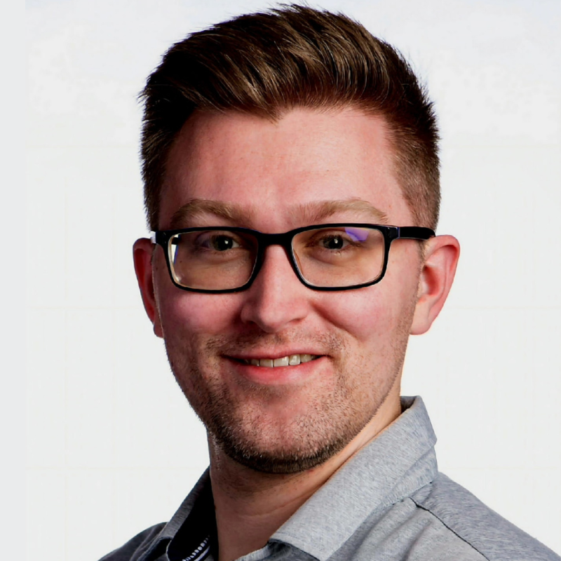 Joe Headshot Joe Headshot<br />
Image