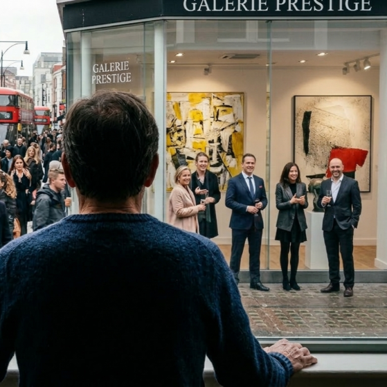 Outside Success Image of outside success