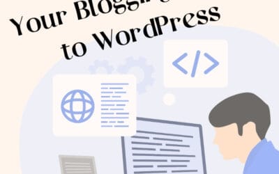 Small Business Guide to WordPress Blog Posts